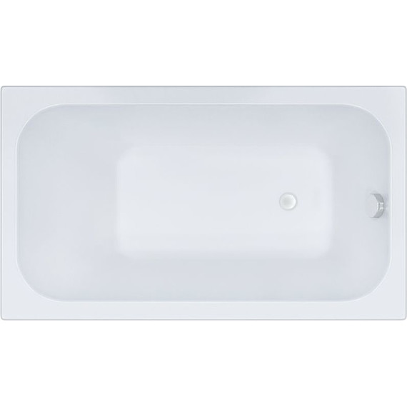 Ванна акриловая 120х70 Тритон Стандарт, Размер - мм: 1200х700 фото 6