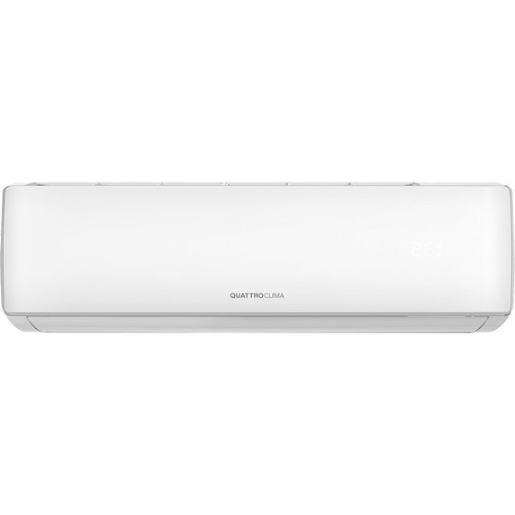 Сплит-система QuattroClima Bergamo QV-BE12WA/QN-BE12WA фото 