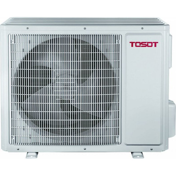 Сплит-система Tosot Lyra Inverter T09H-SLyR2/I/T09H-SLyR2/O фото 2
