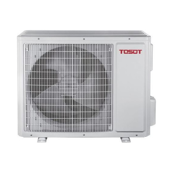 Сплит-система Tosot Natal New T07H-SnN2/I/T07H-SnN2/O - 5 Сплит-система Tosot Natal New T07H-SnN2/I/T07H-SnN2/O фото 5