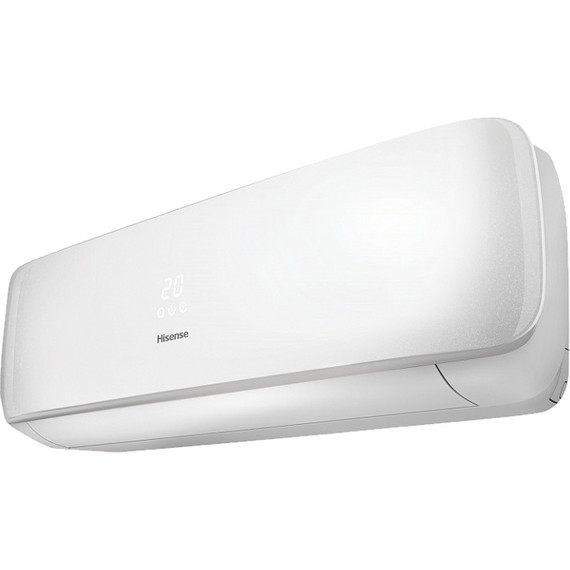 Сплит-система Hisense Neo Premium Classic A AS-13HW4SVDTG5 - 2 Сплит-система Hisense Neo Premium Classic A AS-13HW4SVDTG5 фото 2