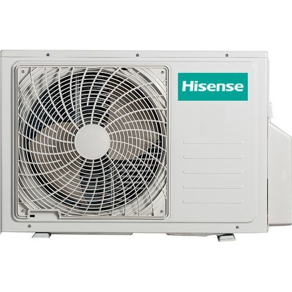 Сплит-система Hisense Neo Premium Classic A AS-10HW4SYDTG5 - 3 Сплит-система Hisense Neo Premium Classic A AS-10HW4SYDTG5 фото 3