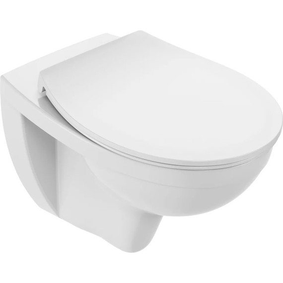 Инсталляция с подвесным безободковым унитазом Jacob Delafon Patio E21740RU-00 - 3 Инсталляция с подвесным безободковым унитазом Jacob Delafon Patio E21740RU-00 фото 3