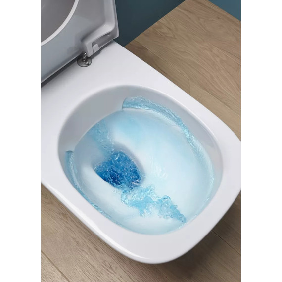 Инсталляция с подвесным безободковым унитазом Jacob Delafon Struktura E21741RU-00 - 5 Инсталляция с подвесным безободковым унитазом Jacob Delafon Struktura E21741RU-00 фото 5