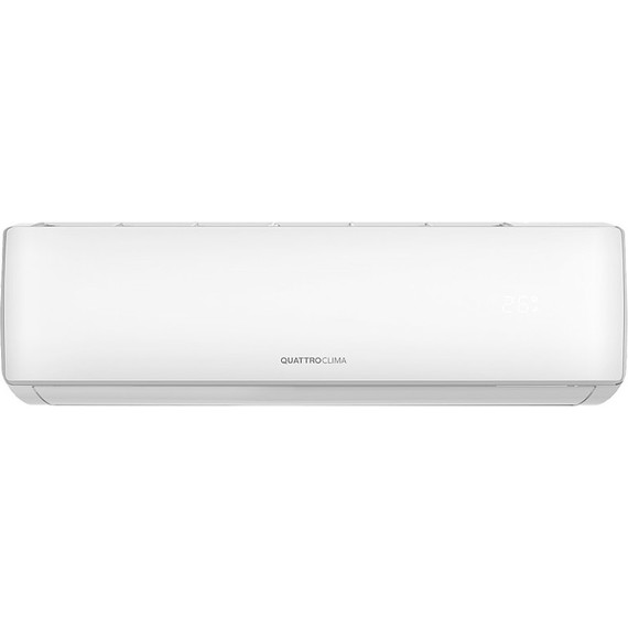 Сплит-система QuattroClima Verona Inverter QV-VE12WAE/QN-VE12WAE фото 