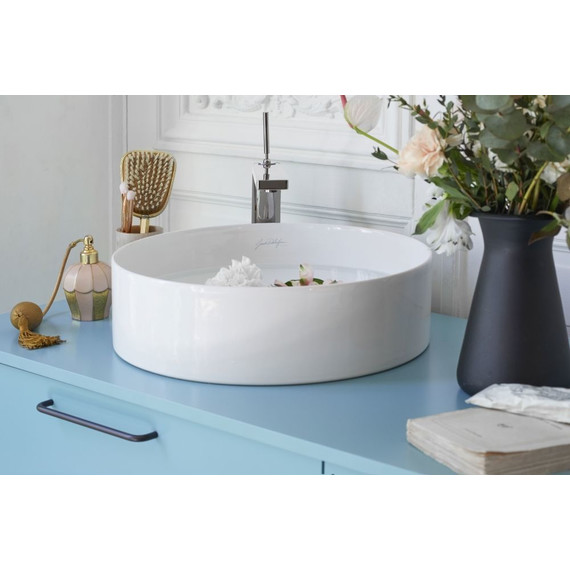 Раковина-чаша Jacob Delafon Delta Pure 41 см E90012-0 фото 2