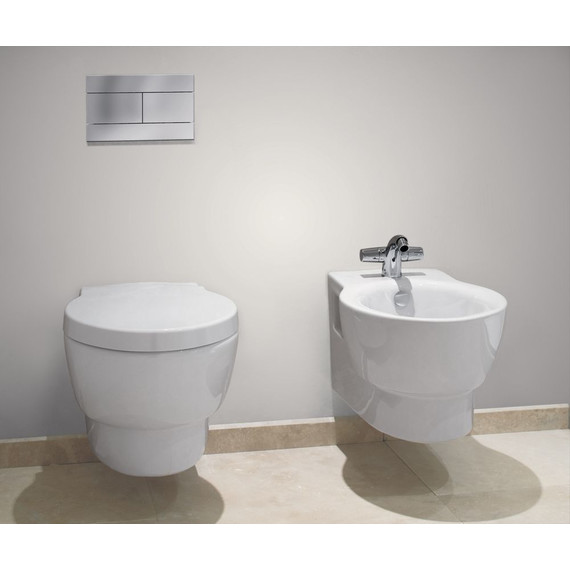 Инсталляция для унитаза Jacob Delafon E21928RU-CP - 4 Инсталляция для унитаза Jacob Delafon E21928RU-CP фото 4