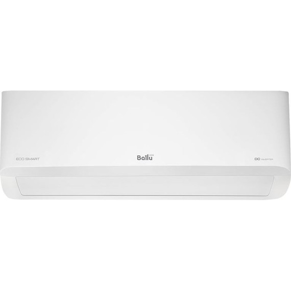 Сплит-система Ballu Eco Smart DC Inverter BSYI-09HN8/ES / 21Y фото 2