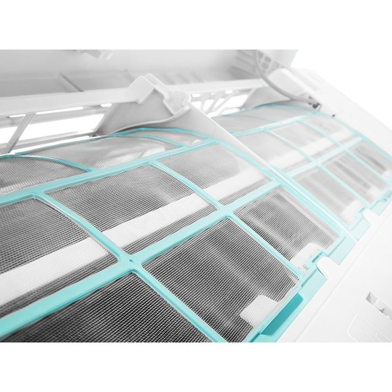 Сплит-система Ballu Eco Smart DC Inverter BSYI-09HN8/ES / 21Y фото 4