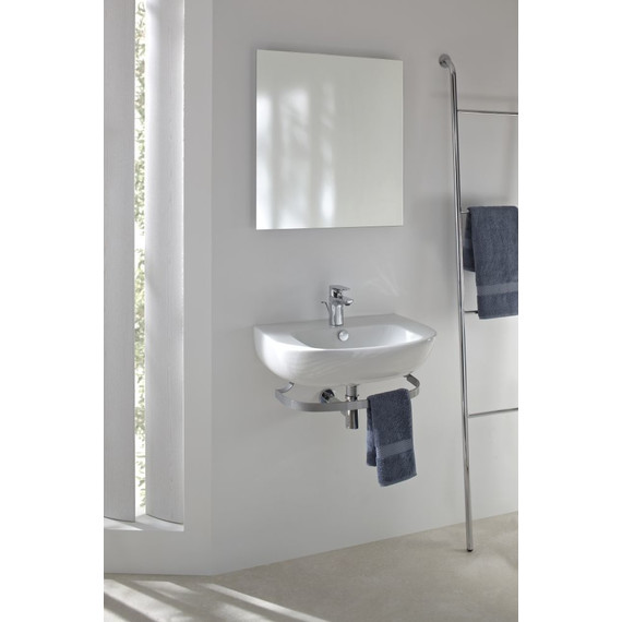 Раковина подвесная Jacob Delafon Odeon Up 60 см E4736-00 фото 3