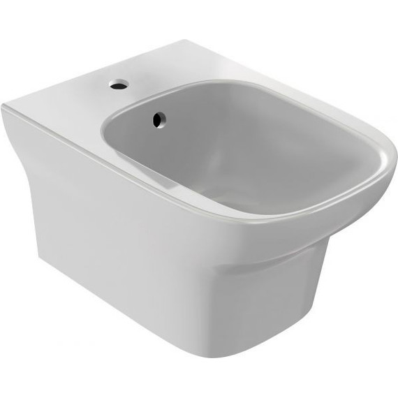 Биде подвесное Jacob Delafon Vox EME0002-00 фото 2