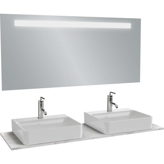 Раковина-чаша Jacob Delafon Vox 50 см EVE112-00 фото 4