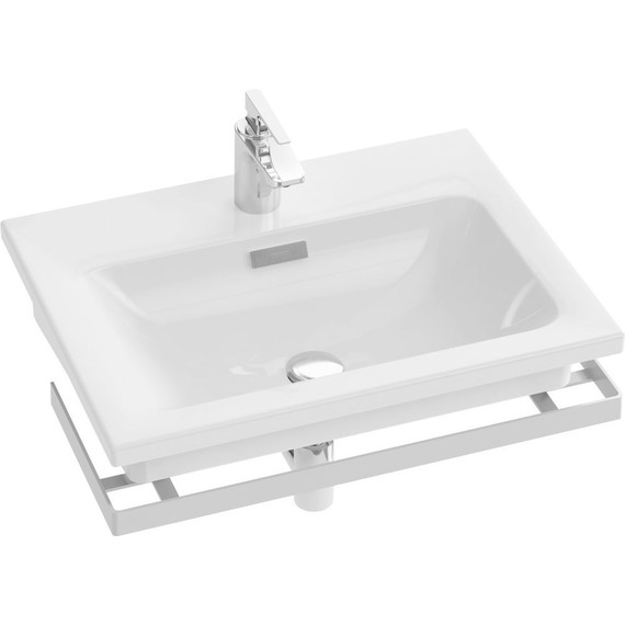 Раковина подвесная Jacob Delafon Vox 60 см EXAF112-Z фото 4