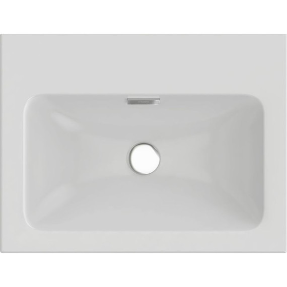 Раковина подвесная Jacob Delafon Vox 60 см EXAF112-00 фото 5