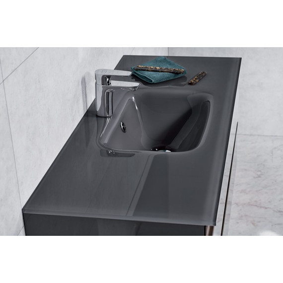 Смеситель для раковины Jacob Delafon Aleo E72275-4-CP - 12 Смеситель для раковины Jacob Delafon Aleo E72275-4-CP фото 12