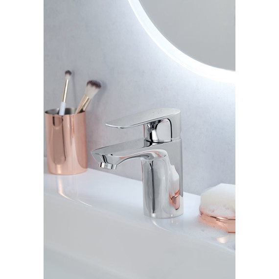 Смеситель для раковины Jacob Delafon Aleo E72275-4-CP - 14 Смеситель для раковины Jacob Delafon Aleo E72275-4-CP фото 14