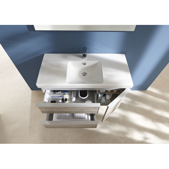 Смеситель для раковины Jacob Delafon Aleo E72275-4-CP - 17 Смеситель для раковины Jacob Delafon Aleo E72275-4-CP фото 17