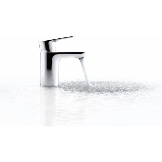 Смеситель для раковины Jacob Delafon Aleo E72275-4-CP - 20 Смеситель для раковины Jacob Delafon Aleo E72275-4-CP фото 20