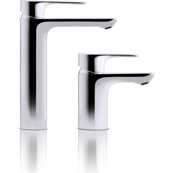 Смеситель для раковины Jacob Delafon Aleo E72275-4-CP - 22 Смеситель для раковины Jacob Delafon Aleo E72275-4-CP фото 22