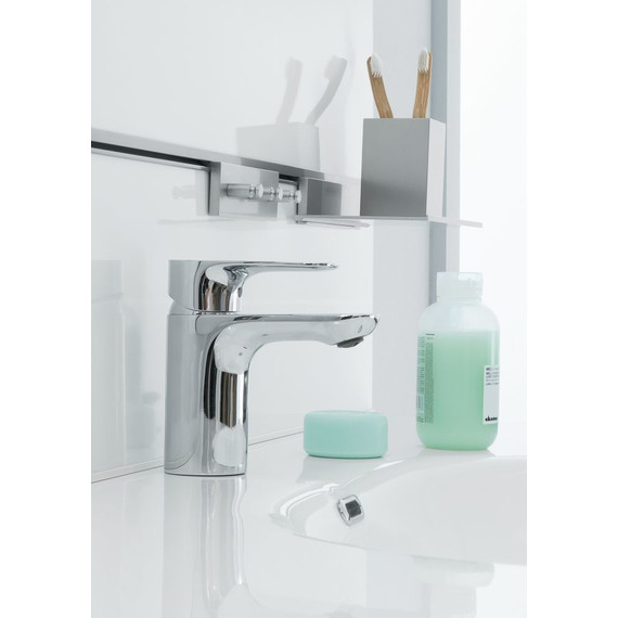 Смеситель для раковины Jacob Delafon Aleo E72277-4-CP - 10 Смеситель для раковины Jacob Delafon Aleo E72277-4-CP фото 10