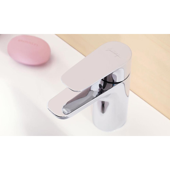 Смеситель для раковины Jacob Delafon Aleo E72277-4-CP - 14 Смеситель для раковины Jacob Delafon Aleo E72277-4-CP фото 14
