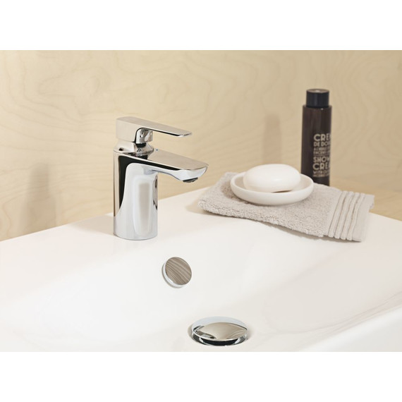 Смеситель для раковины Jacob Delafon Aleo+ E72312-CP фото 2