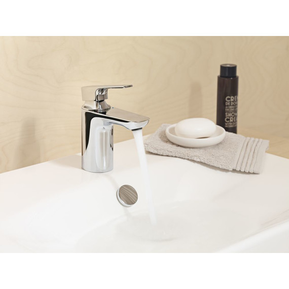 Смеситель для раковины Jacob Delafon Aleo+ E72312-CP фото 3