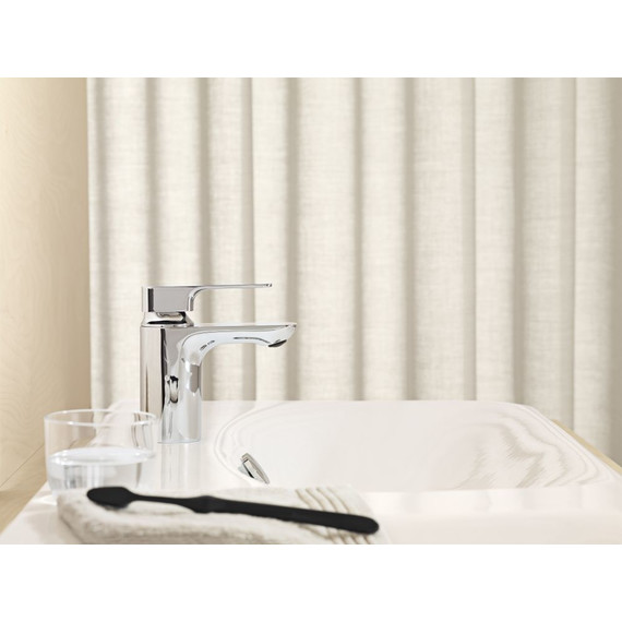 Смеситель для раковины Jacob Delafon Aleo+ E72312-CP фото 4