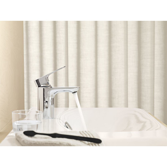 Смеситель для раковины Jacob Delafon Aleo+ E72312-CP фото 5