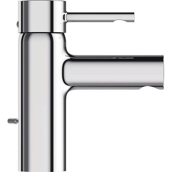 Смеситель для раковины Jacob Delafon Cuff E37041-CP - 5 Смеситель для раковины Jacob Delafon Cuff E37041-CP фото 5