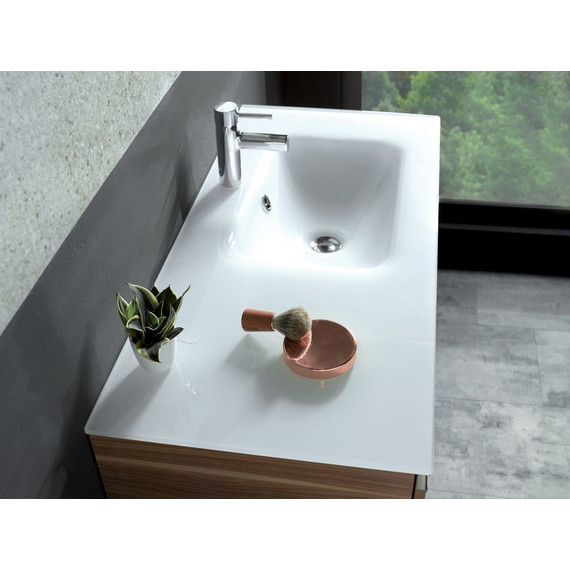 Смеситель для раковины Jacob Delafon Cuff E98298-CP - 2 Смеситель для раковины Jacob Delafon Cuff E98298-CP фото 2