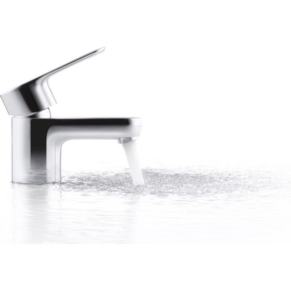 Смеситель для раковины Jacob Delafon July E16027-4-CP - 6 Смеситель для раковины Jacob Delafon July E16027-4-CP фото 6