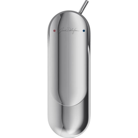 Смеситель для умывальника Jacob Delafon Kumin E98827-CP - 7 Смеситель для умывальника Jacob Delafon Kumin E98827-CP фото 7