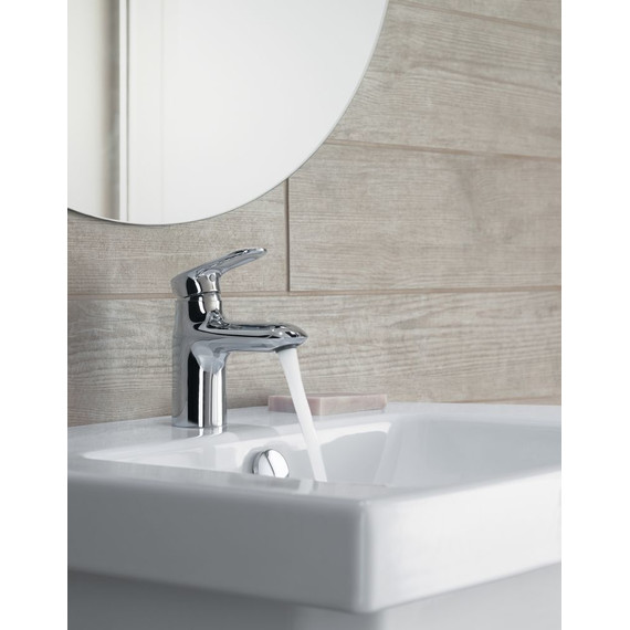 Смеситель для раковины Jacob Delafon Kumin E99980-CP фото 2