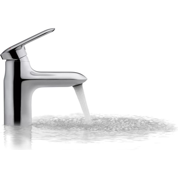 Смеситель для раковины Jacob Delafon Kumin E99980-CP фото 4