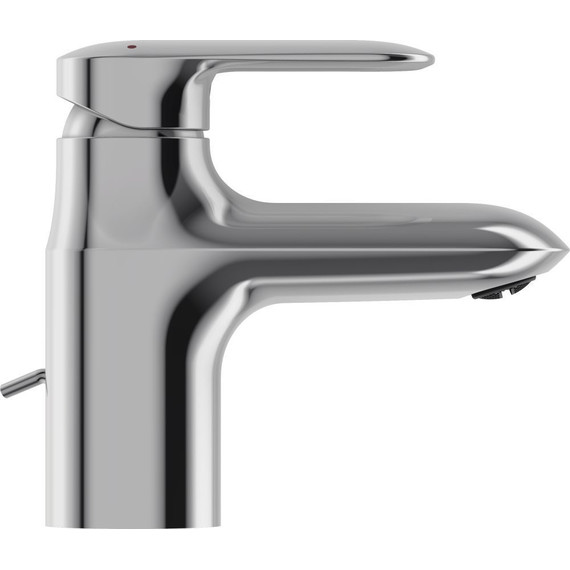 Смеситель для раковины Jacob Delafon Kumin E99980-CP фото 5