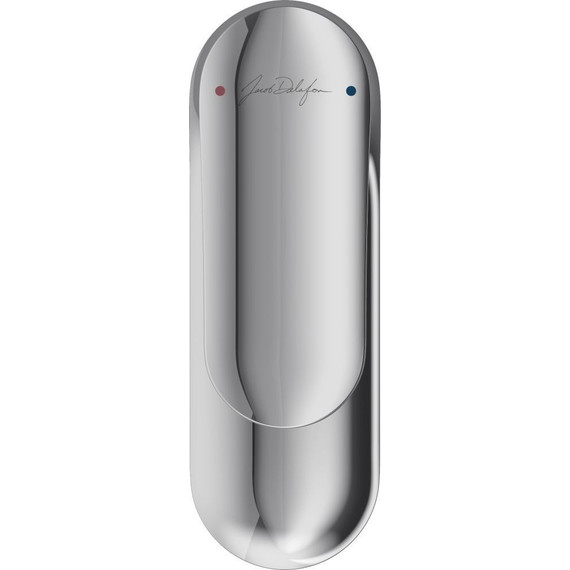 Смеситель для раковины Jacob Delafon Kumin E99984-CP фото 5