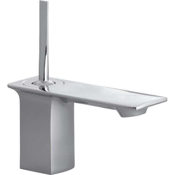 Смеситель для раковины Jacob Delafon Stance E14760-CP фото 