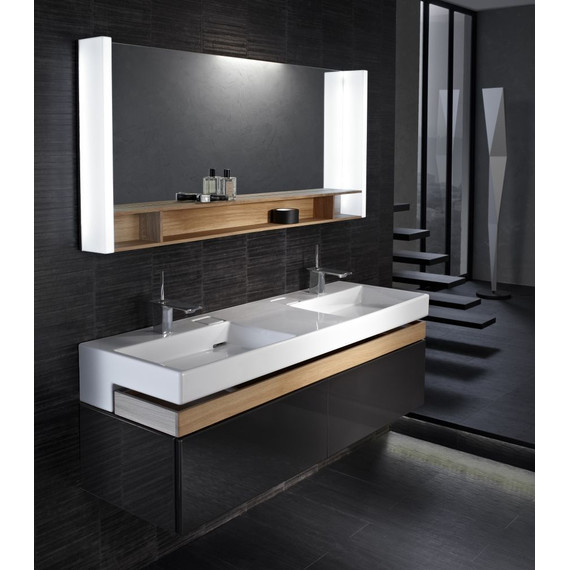 Смеситель для раковины Jacob Delafon Stance E14760-CP - 2 Смеситель для раковины Jacob Delafon Stance E14760-CP фото 2