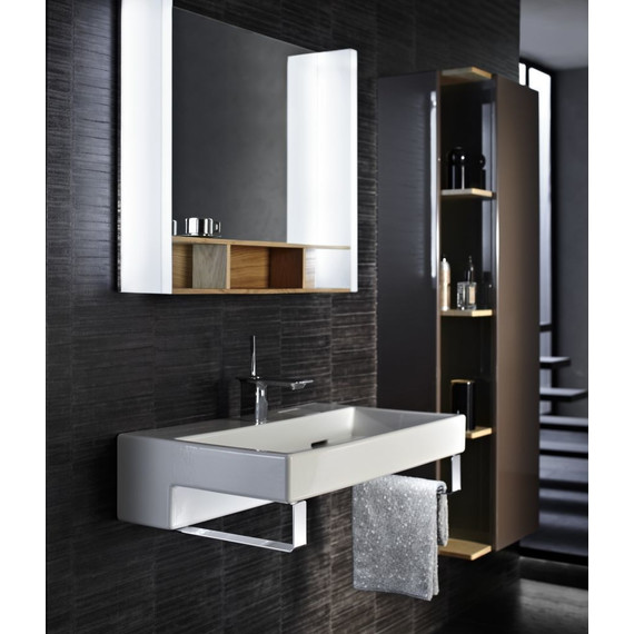 Смеситель для раковины Jacob Delafon Stance E14760-CP - 3 Смеситель для раковины Jacob Delafon Stance E14760-CP фото 3