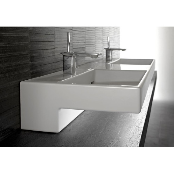 Смеситель для раковины Jacob Delafon Stance E14760-CP - 6 Смеситель для раковины Jacob Delafon Stance E14760-CP фото 6