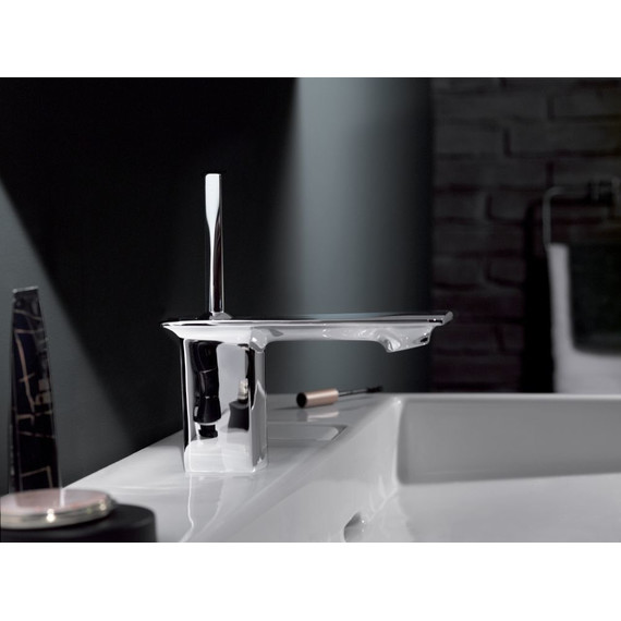 Смеситель для раковины Jacob Delafon Stance E14760-CP - 8 Смеситель для раковины Jacob Delafon Stance E14760-CP фото 8