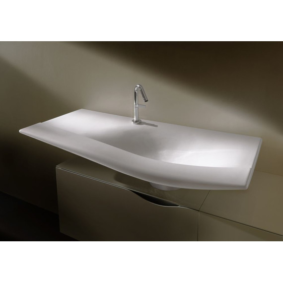 Смеситель для раковины Jacob Delafon Stillness E979-4-CP - 6 Смеситель для раковины Jacob Delafon Stillness E979-4-CP фото 6