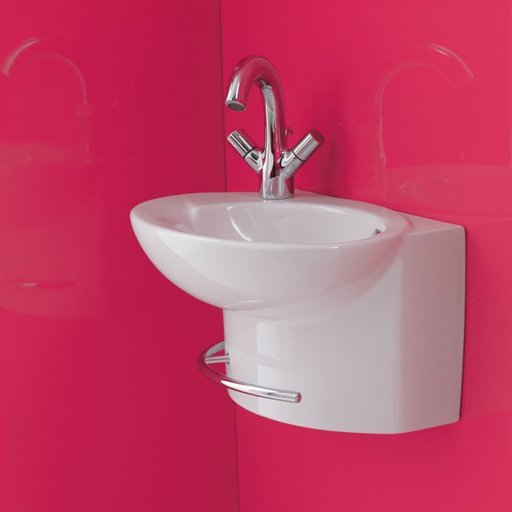 Смеситель для раковины Jacob Delafon Talan E10085RU-CP - 2 Смеситель для раковины Jacob Delafon Talan E10085RU-CP фото 2