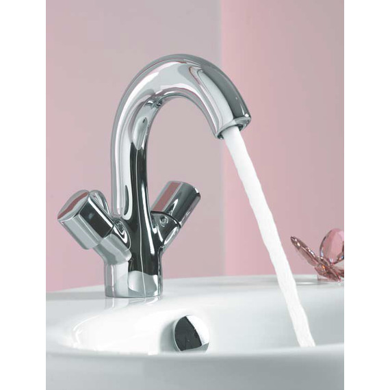 Смеситель для раковины Jacob Delafon Talan E10085RU-CP - 5 Смеситель для раковины Jacob Delafon Talan E10085RU-CP фото 5