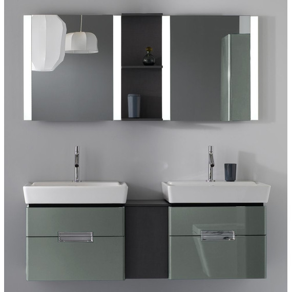 Смеситель для раковины Jacob Delafon Talan E10378RU-CP - 3 Смеситель для раковины Jacob Delafon Talan E10378RU-CP фото 3