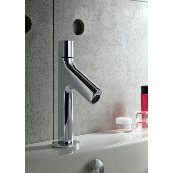 Смеситель для раковины Jacob Delafon Talan E10378RU-CP - 6 Смеситель для раковины Jacob Delafon Talan E10378RU-CP фото 6