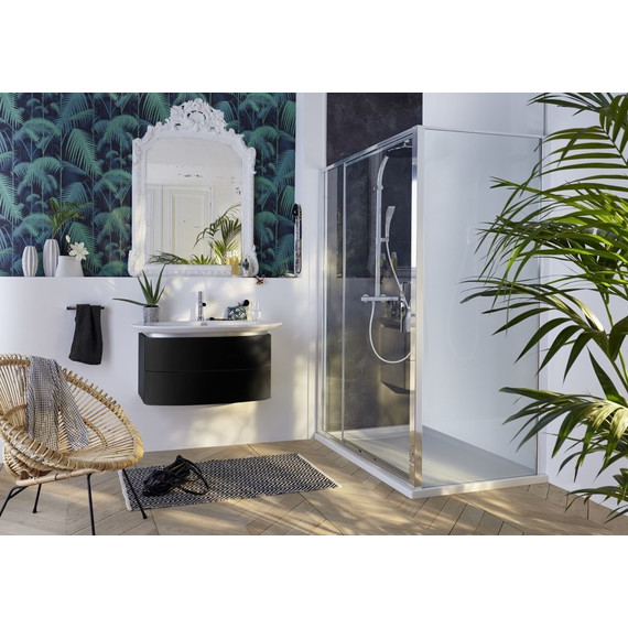 Душевая стойка с термостатом Jacob Delafon Talan E11717RU-CP фото 2