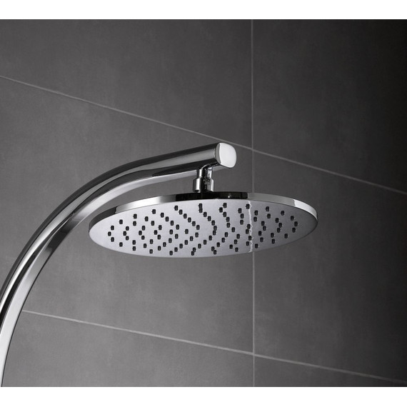 Душевая стойка с термостатом Jacob Delafon Talan E11717RU-CP фото 6