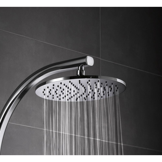 Душевая стойка с термостатом Jacob Delafon Talan E11717RU-CP фото 7